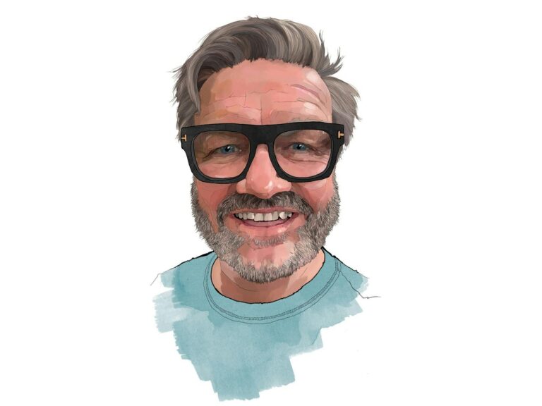 Lawrence Mooney