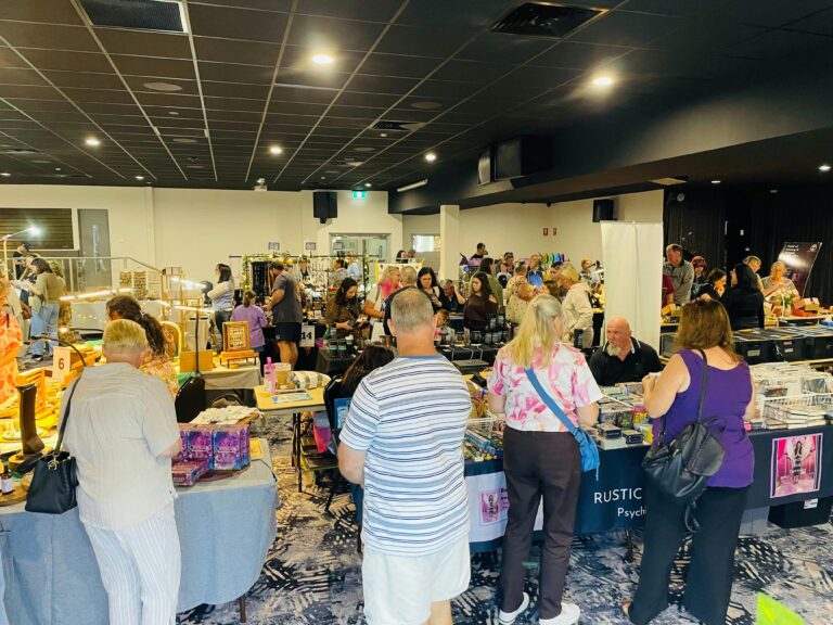 Creative Stalls