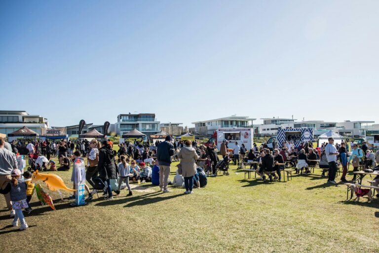 Cronulla Markets