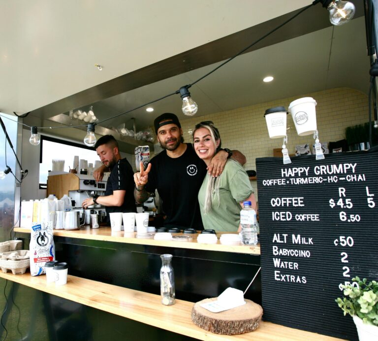 Cronulla Market