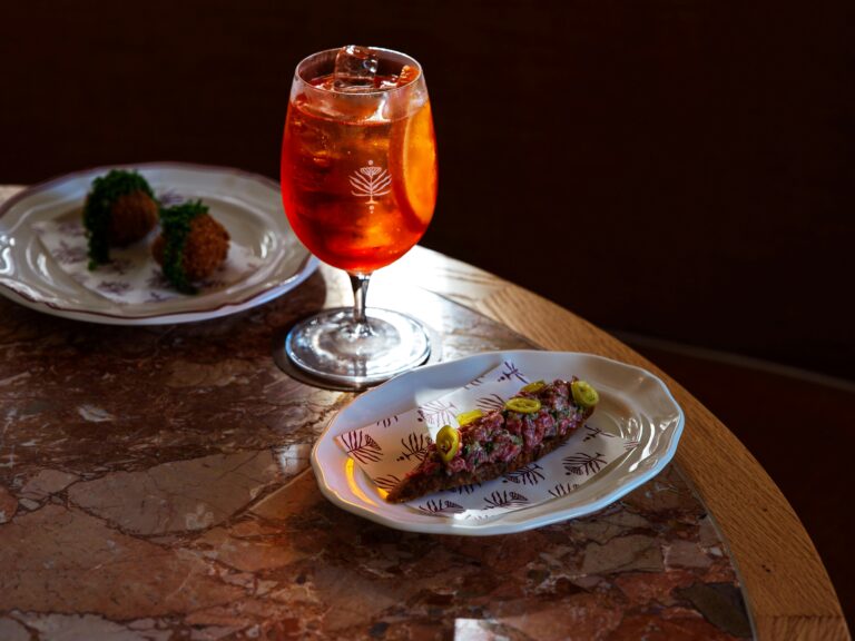 Meadow, Cronulla - Aperitivo