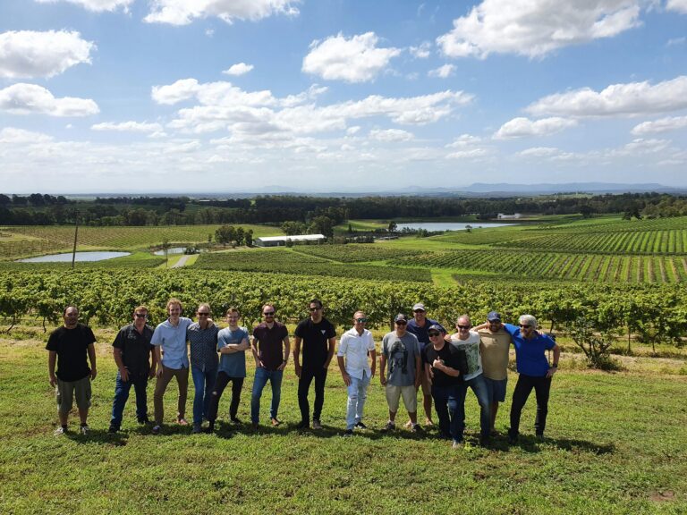 Wine Tours