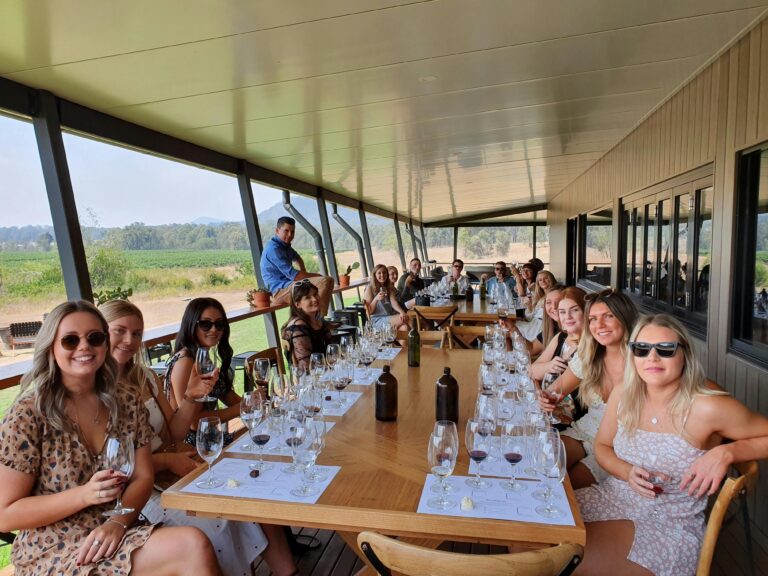 Group Tours