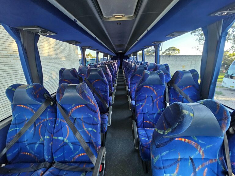 Sydney Bus Tours