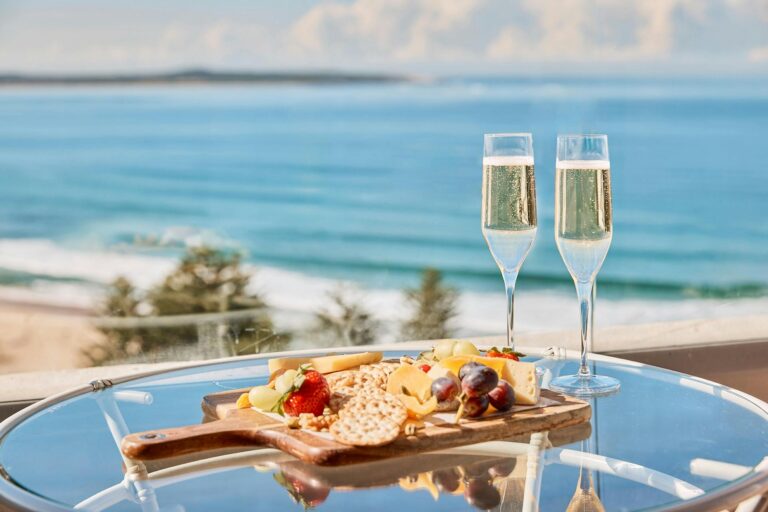 Rydges Cronulla Beachside Amenities