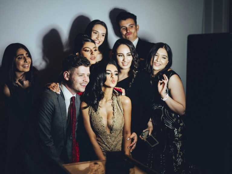 Corporate functions, gala events and awards nights at Doltone House Sylvania Waters