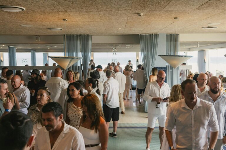 Summer Salt
